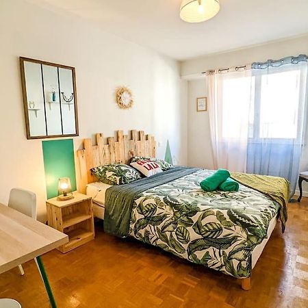 Cosy Spring 2Ch - Place Verdun - Stationnement Gratuit ポー エクステリア 写真