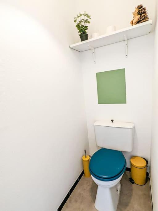 Cosy Spring 2Ch - Place Verdun - Stationnement Gratuit ポー エクステリア 写真